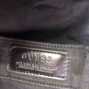 Guess Jeans
